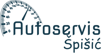 Autoservis Špišić